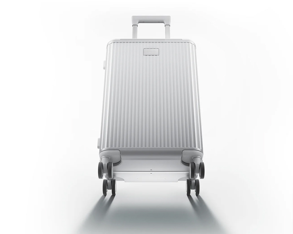 	Xiaomi Aluminum Frame Luggage	