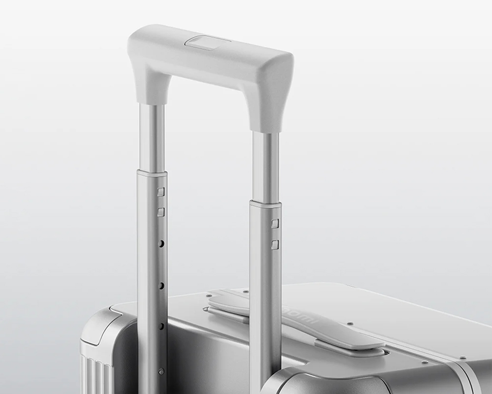 	Xiaomi Aluminum Frame Luggage	