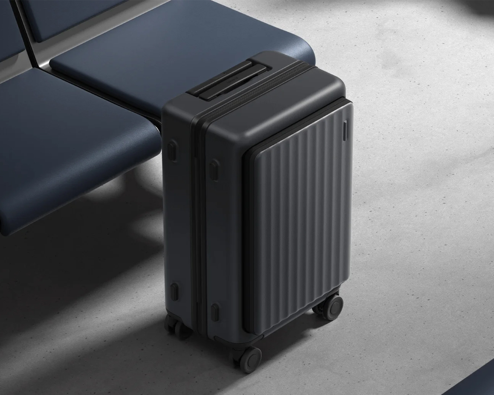 Xiaomi Front Pocket Carry-on Luggage 20