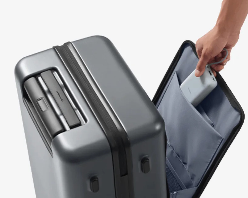 Xiaomi Front Pocket Carry-on Luggage 20