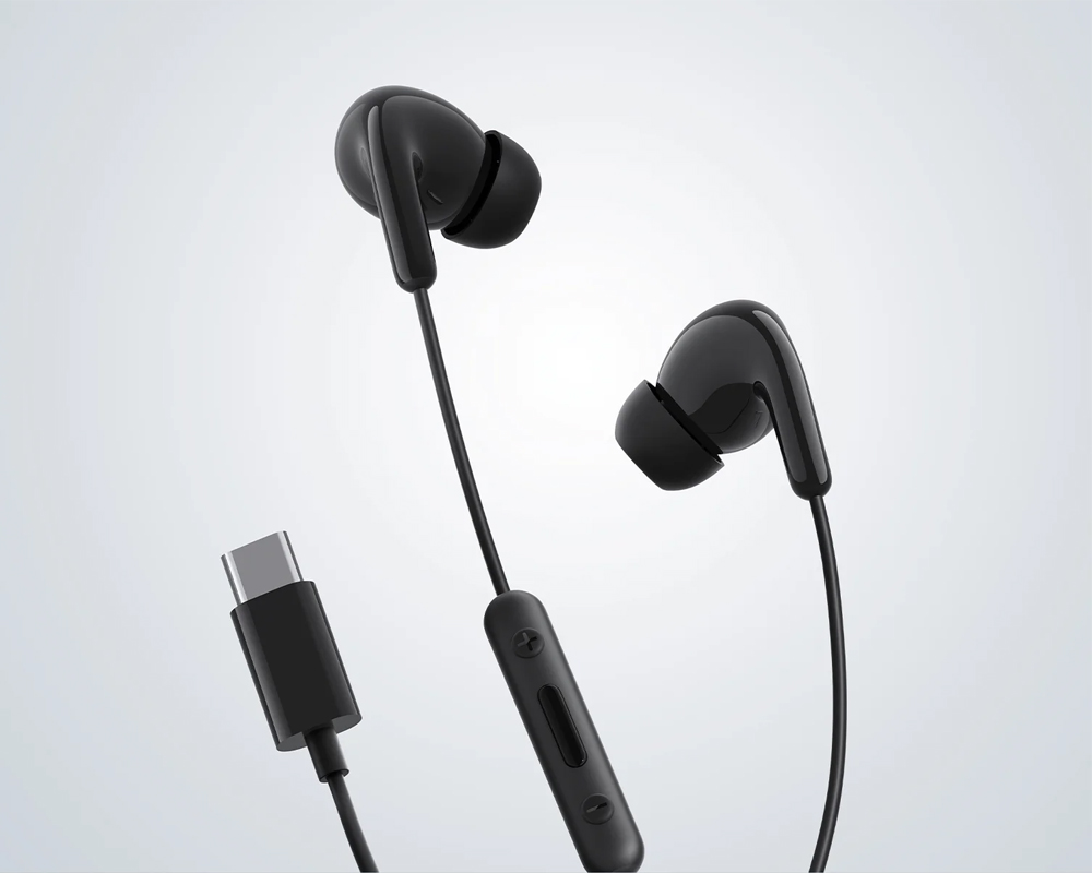 	Xiaomi Type-C Earphones	