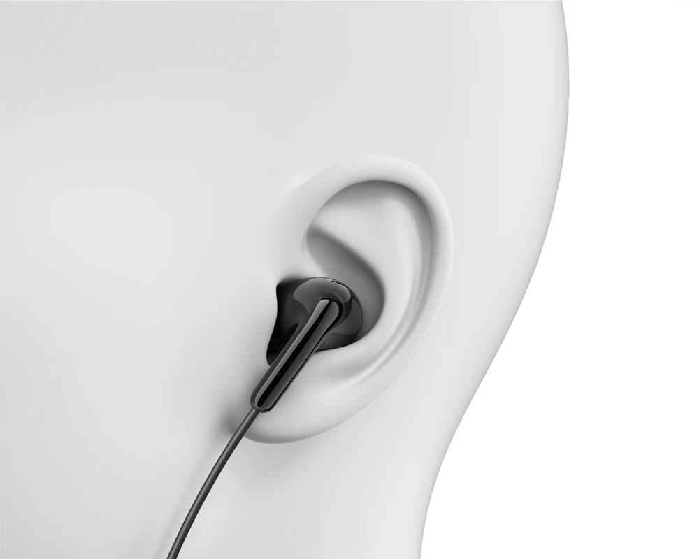 	Xiaomi Type-C Earphones	