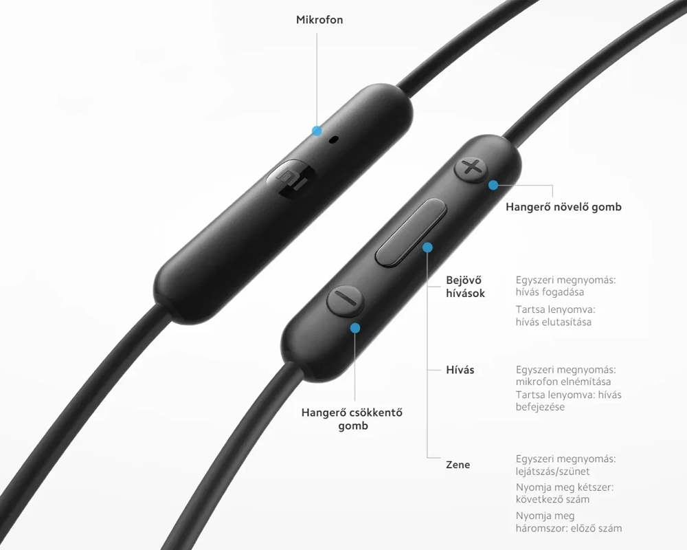 	Xiaomi Type-C Earphones	