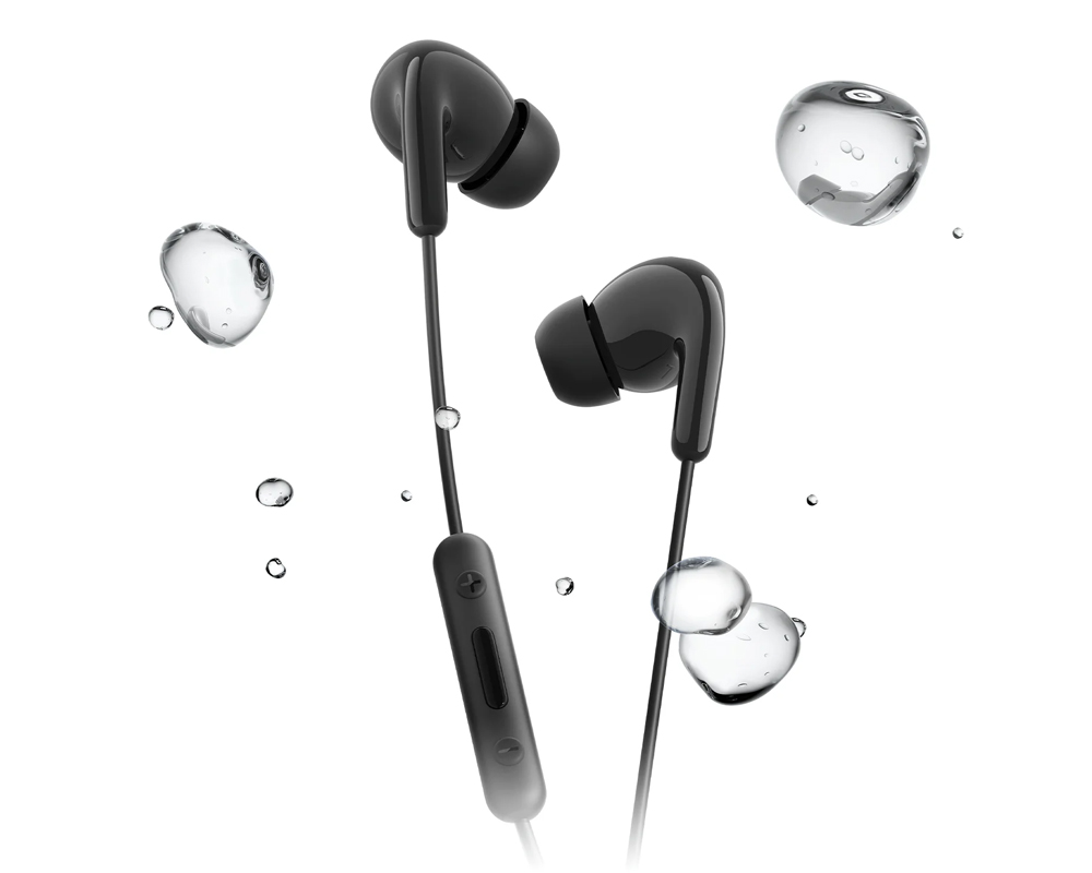 	Xiaomi Type-C Earphones	