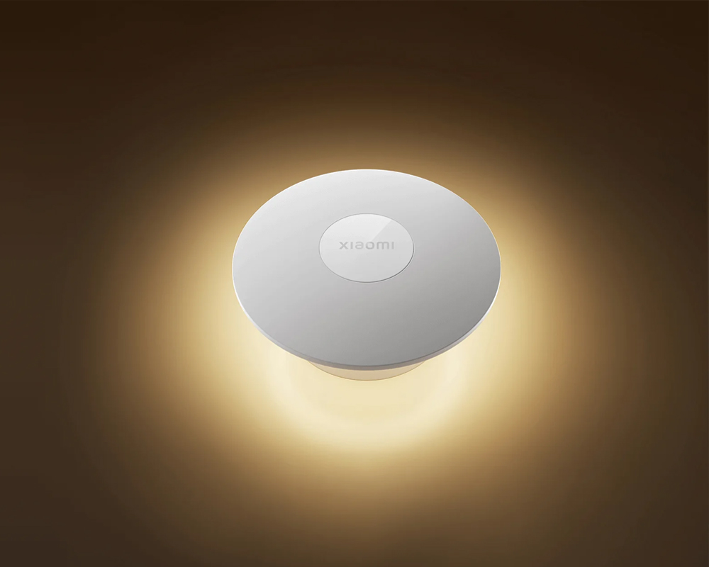 	Xiaomi Night Light 3	