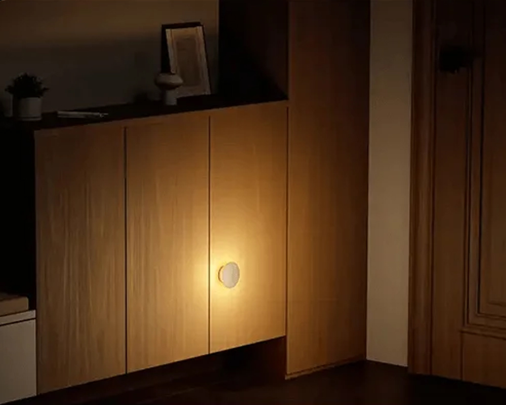 	Xiaomi Night Light 3	