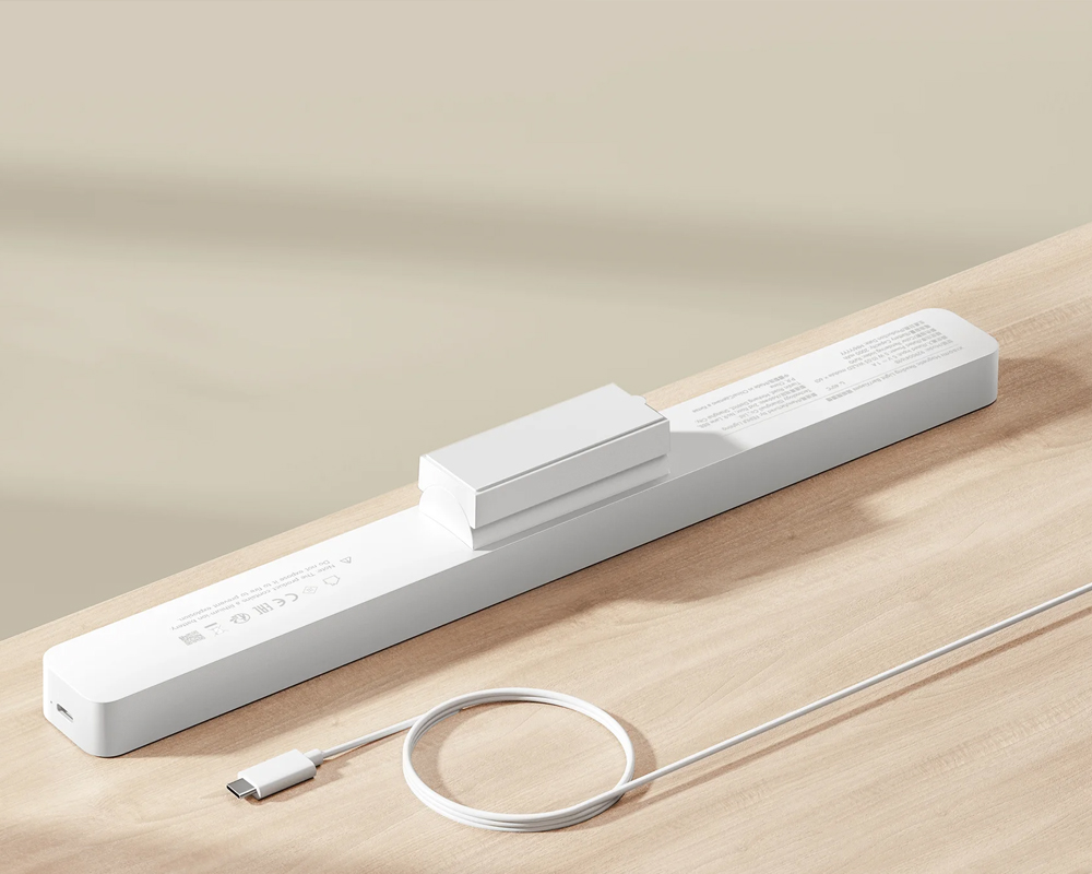 	Xiaomi Magnetic Reading Light Bar	