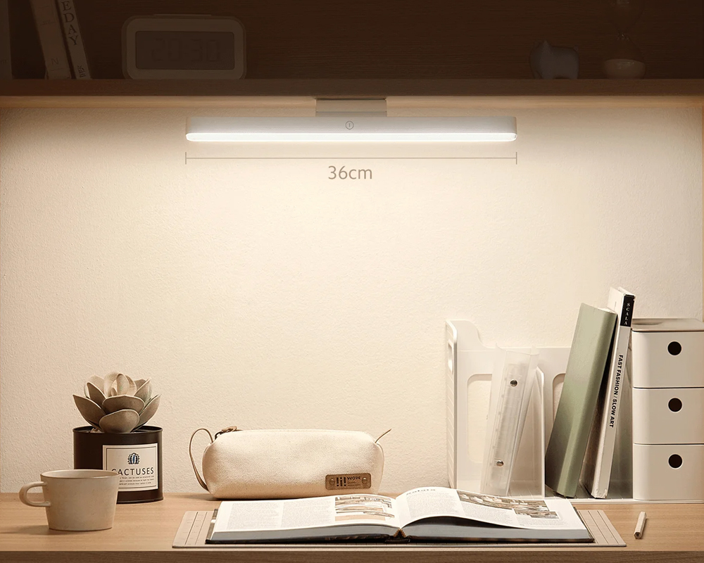 	Xiaomi Magnetic Reading Light Bar	