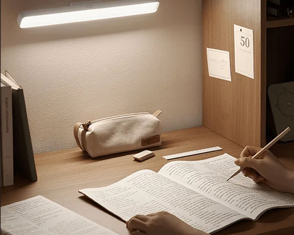 	Xiaomi Magnetic Reading Light Bar	