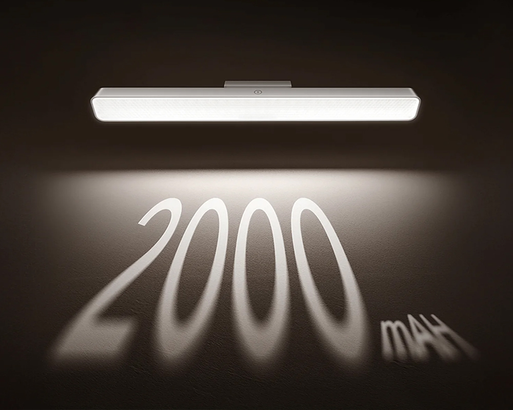 	Xiaomi Magnetic Reading Light Bar	