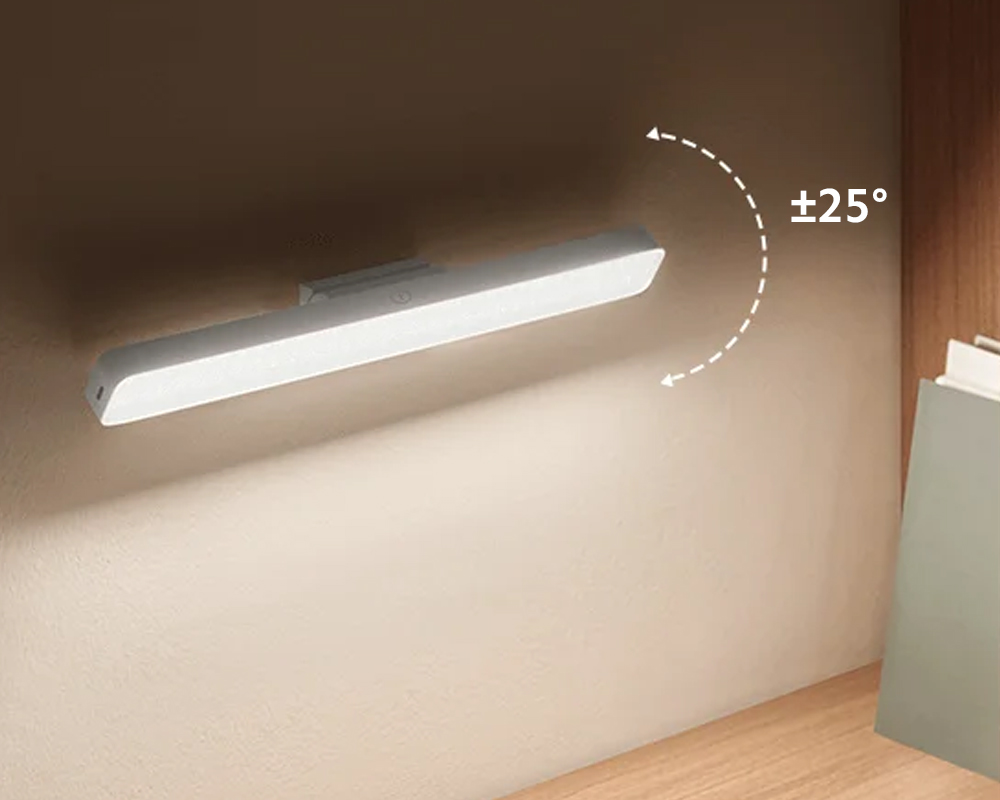 	Xiaomi Magnetic Reading Light Bar	