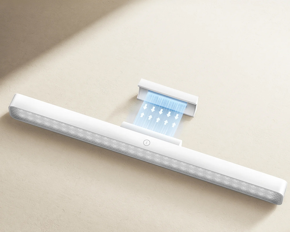 	Xiaomi Magnetic Reading Light Bar	