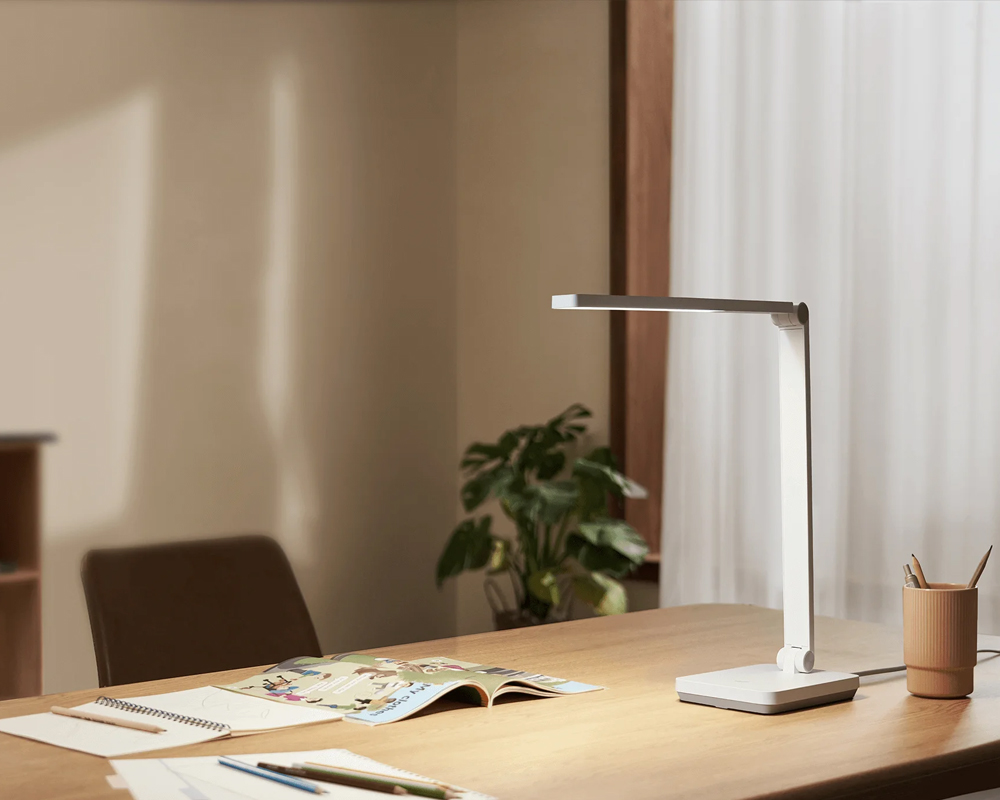 	Xiaomi Desk Lamp Lite	