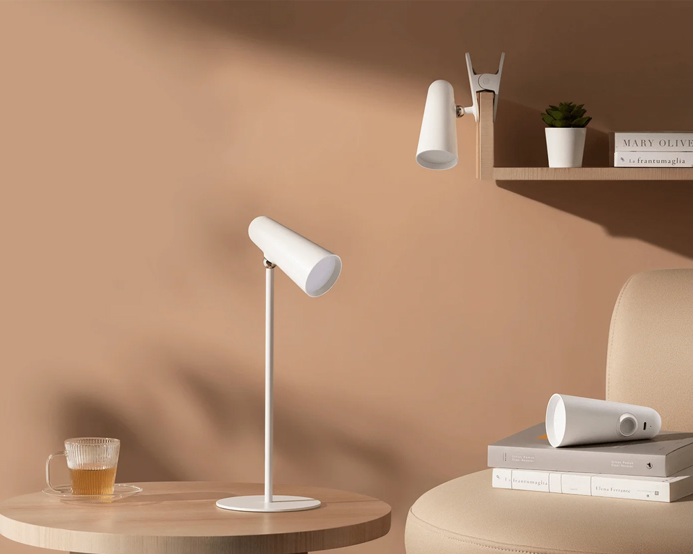 	Xiaomi Flexible Rechargeable Lamp	