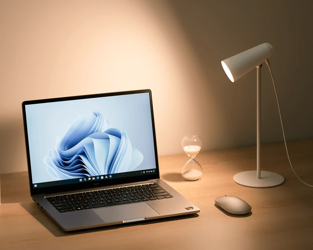 	Xiaomi Flexible Rechargeable Lamp	