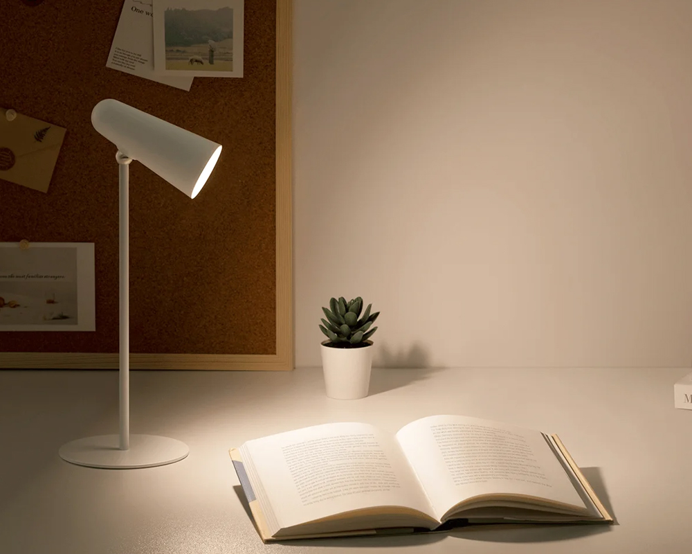 	Xiaomi Flexible Rechargeable Lamp	