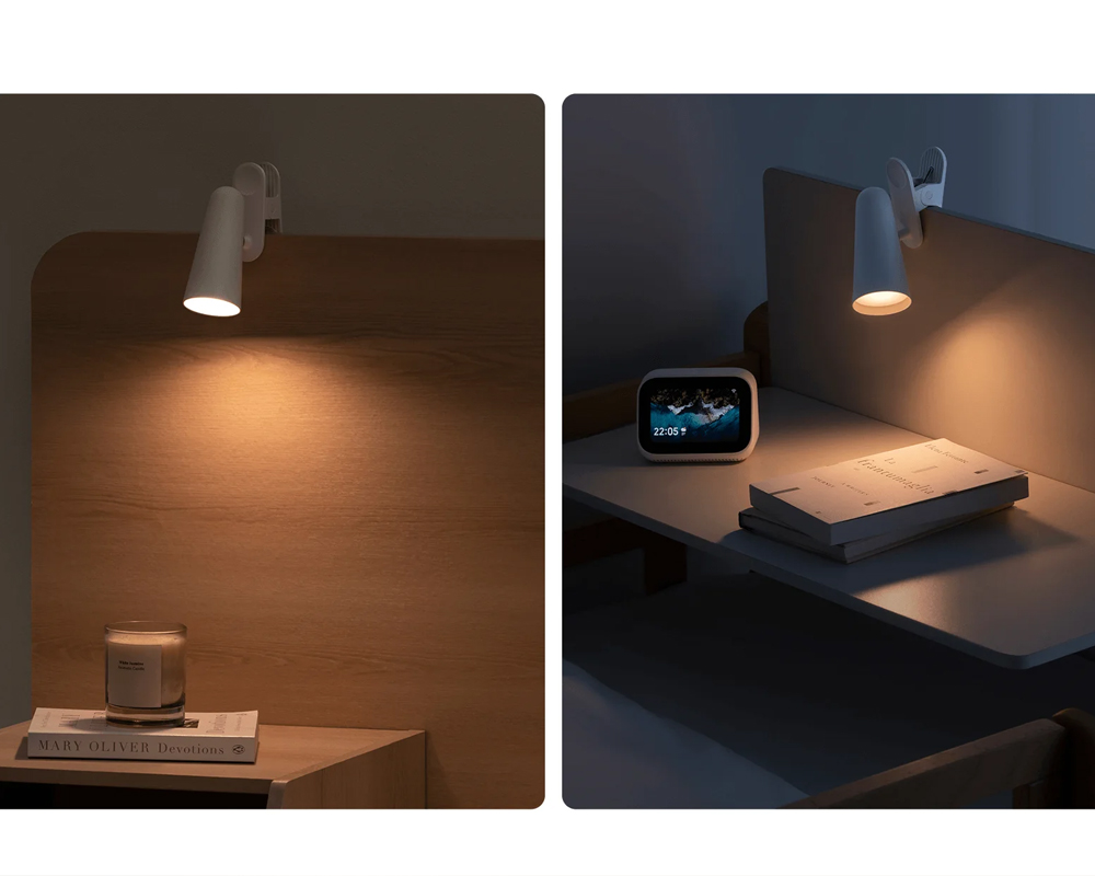 	Xiaomi Flexible Rechargeable Lamp	