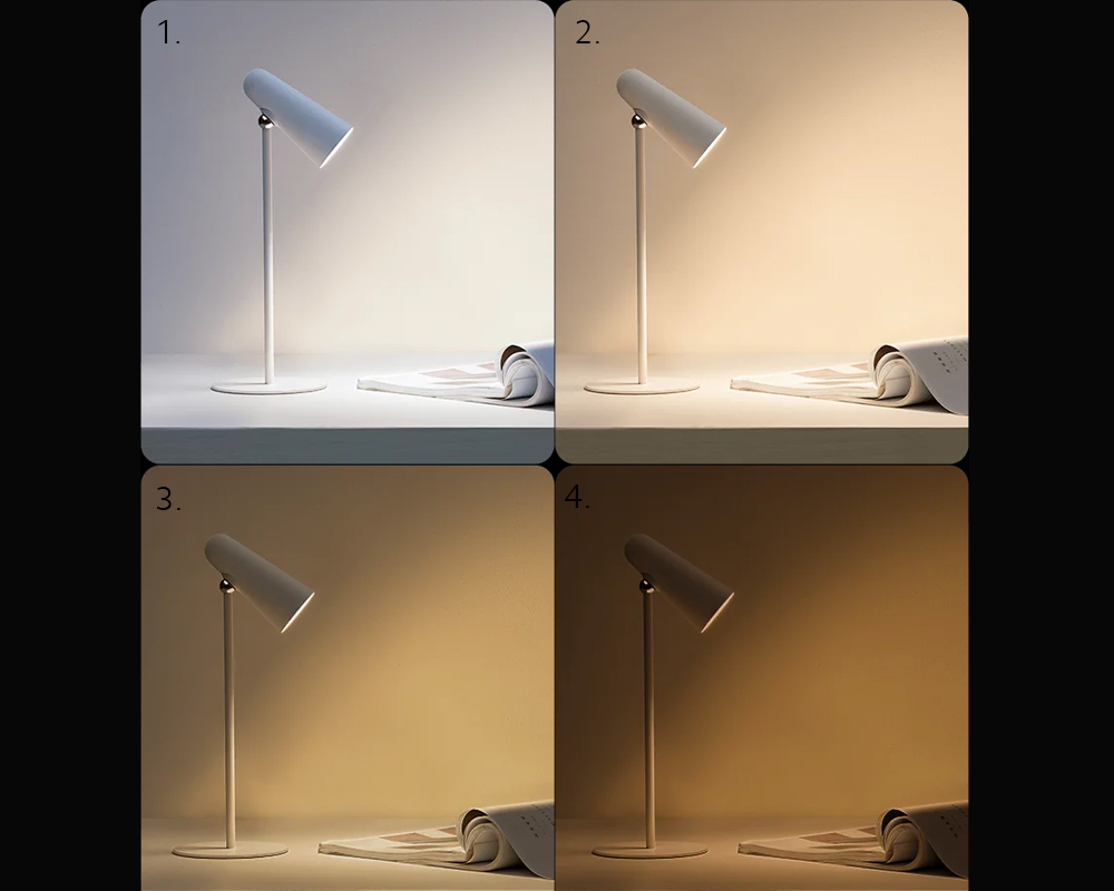 	Xiaomi Flexible Rechargeable Lamp	