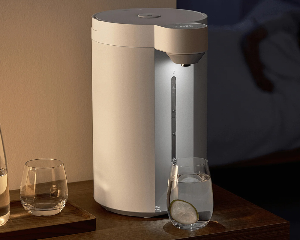 	Xiaomi Smart Electric Hot Water Dispenser 5L	