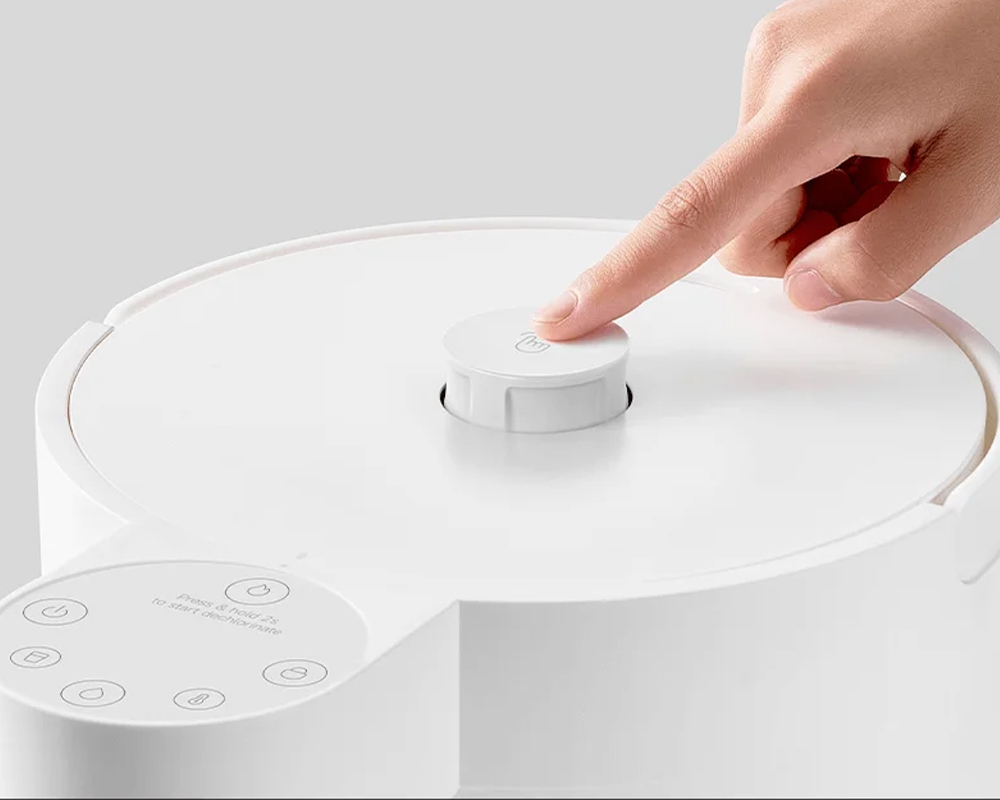 	Xiaomi Smart Electric Hot Water Dispenser 5L	