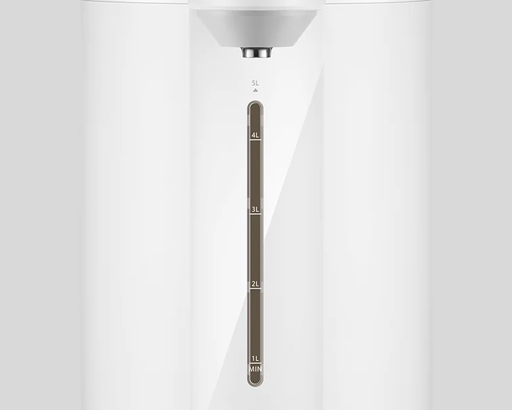 	Xiaomi Smart Electric Hot Water Dispenser 5L	