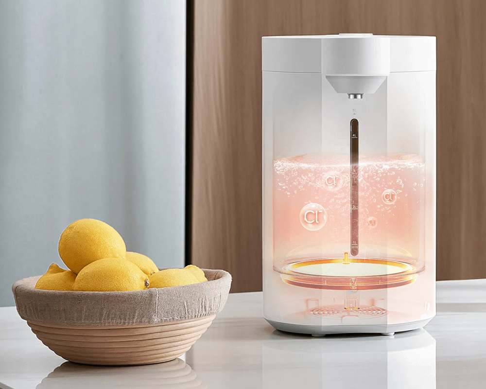 	Xiaomi Smart Electric Hot Water Dispenser 5L	