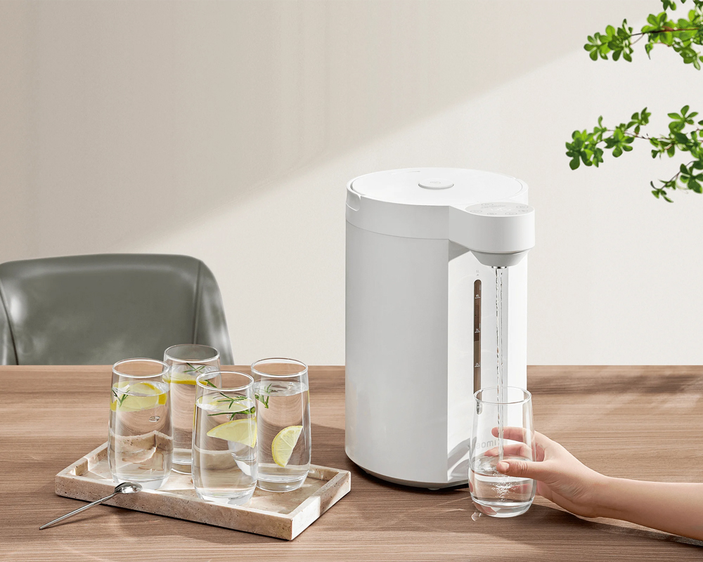 	Xiaomi Smart Electric Hot Water Dispenser 5L	