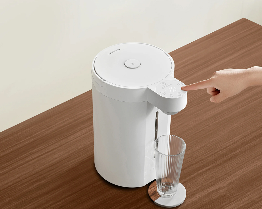 	Xiaomi Smart Electric Hot Water Dispenser 5L	