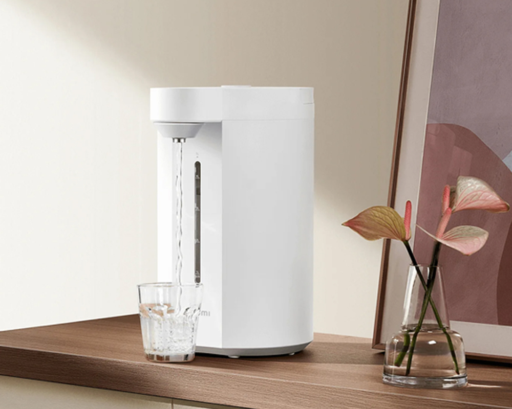 	Xiaomi Smart Electric Hot Water Dispenser 5L	