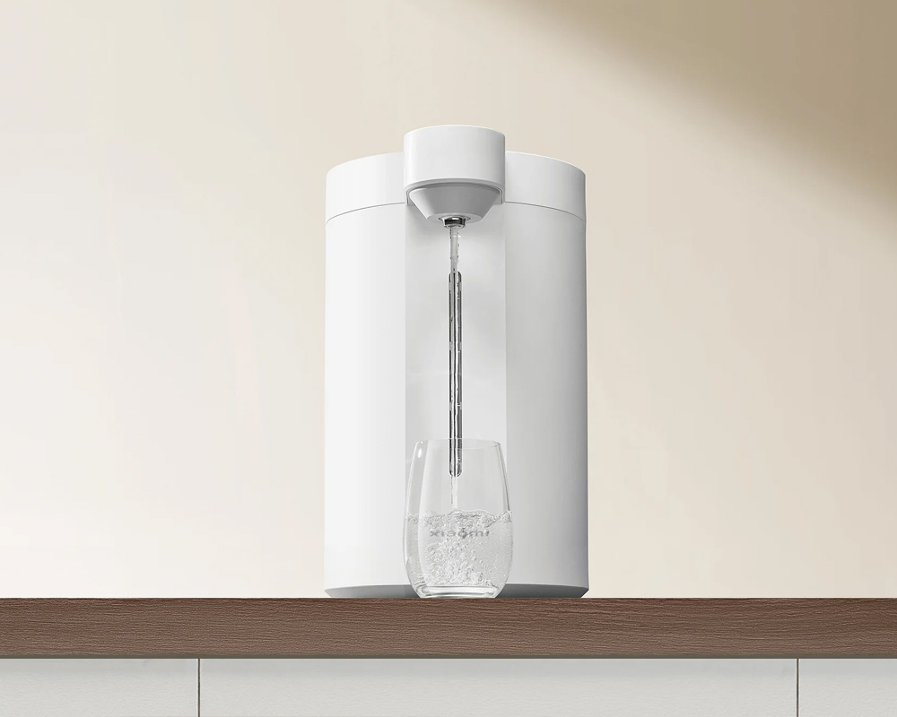 	Xiaomi Smart Electric Hot Water Dispenser 5L	