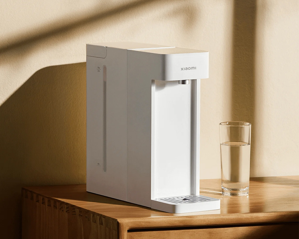 	Xiaomi Instant Hot water Dispenser S1	