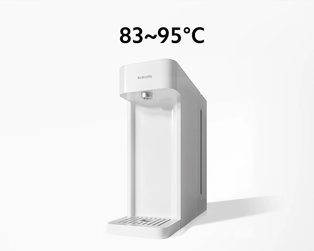 	Xiaomi Instant Hot water Dispenser S1	