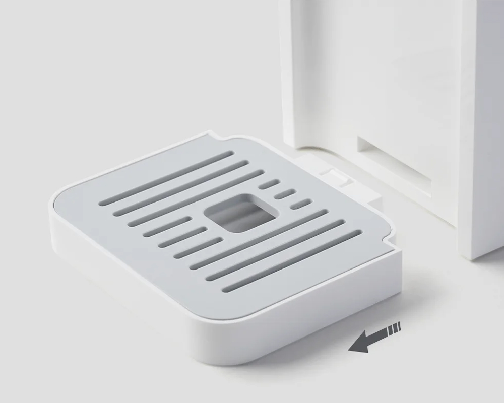 	Xiaomi Instant Hot water Dispenser S1	