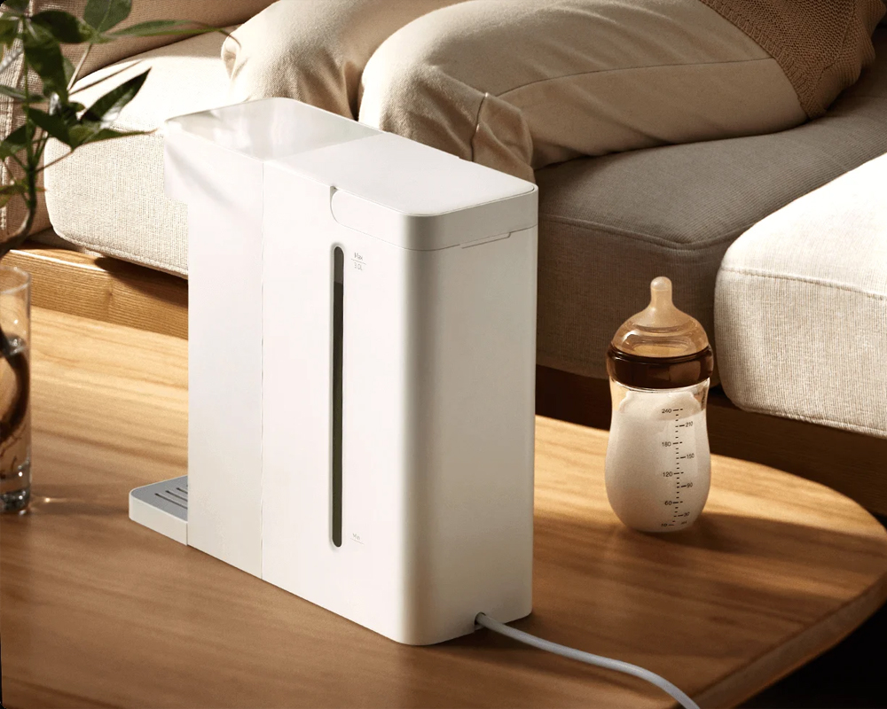 	Xiaomi Instant Hot water Dispenser S1	