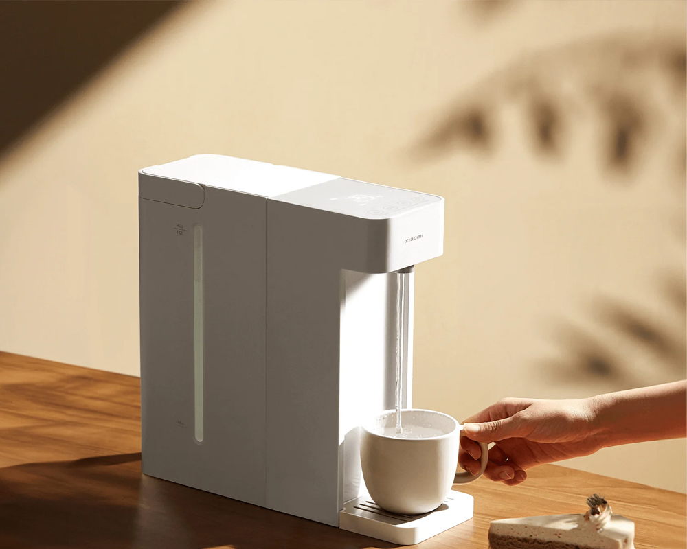 	Xiaomi Instant Hot water Dispenser S1	