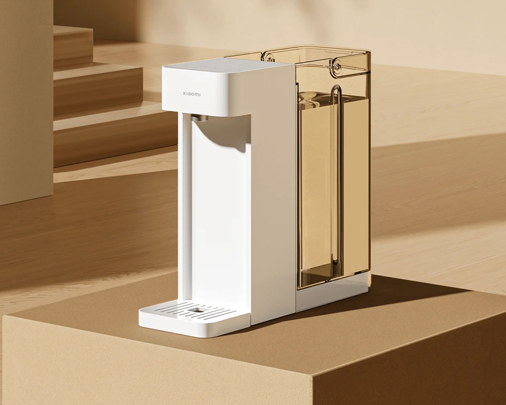 	Xiaomi Instant Hot water Dispenser S1	