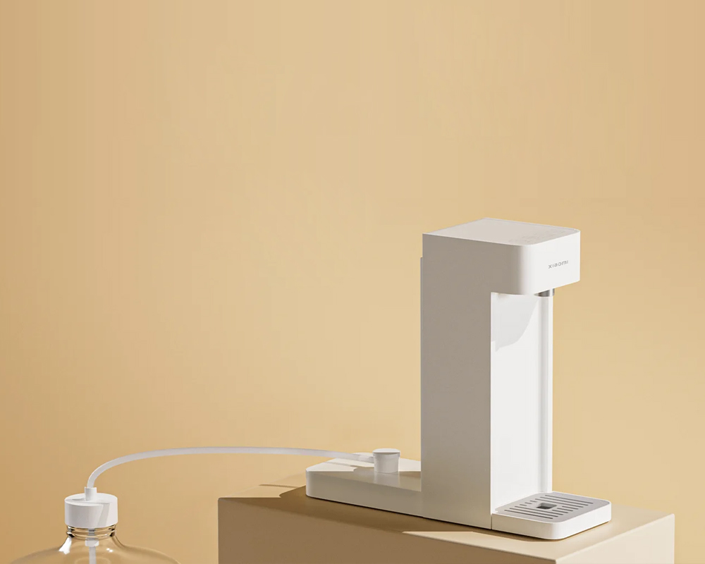 	Xiaomi Instant Hot water Dispenser S1	