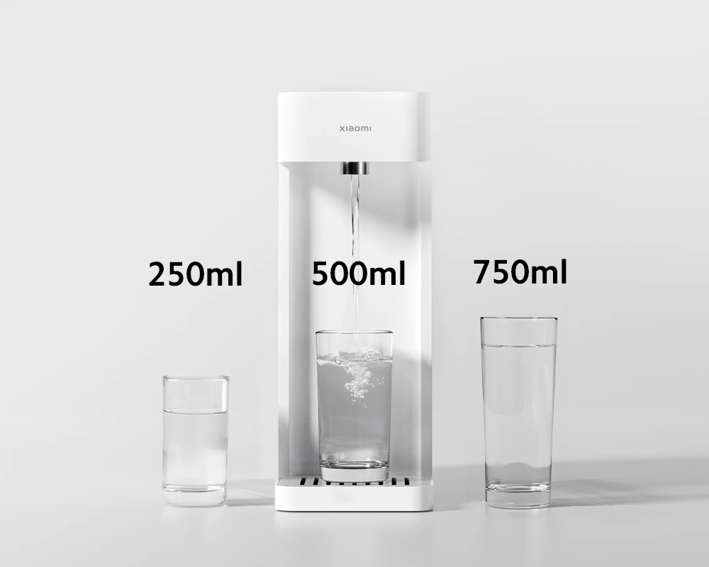 	Xiaomi Instant Hot water Dispenser S1	