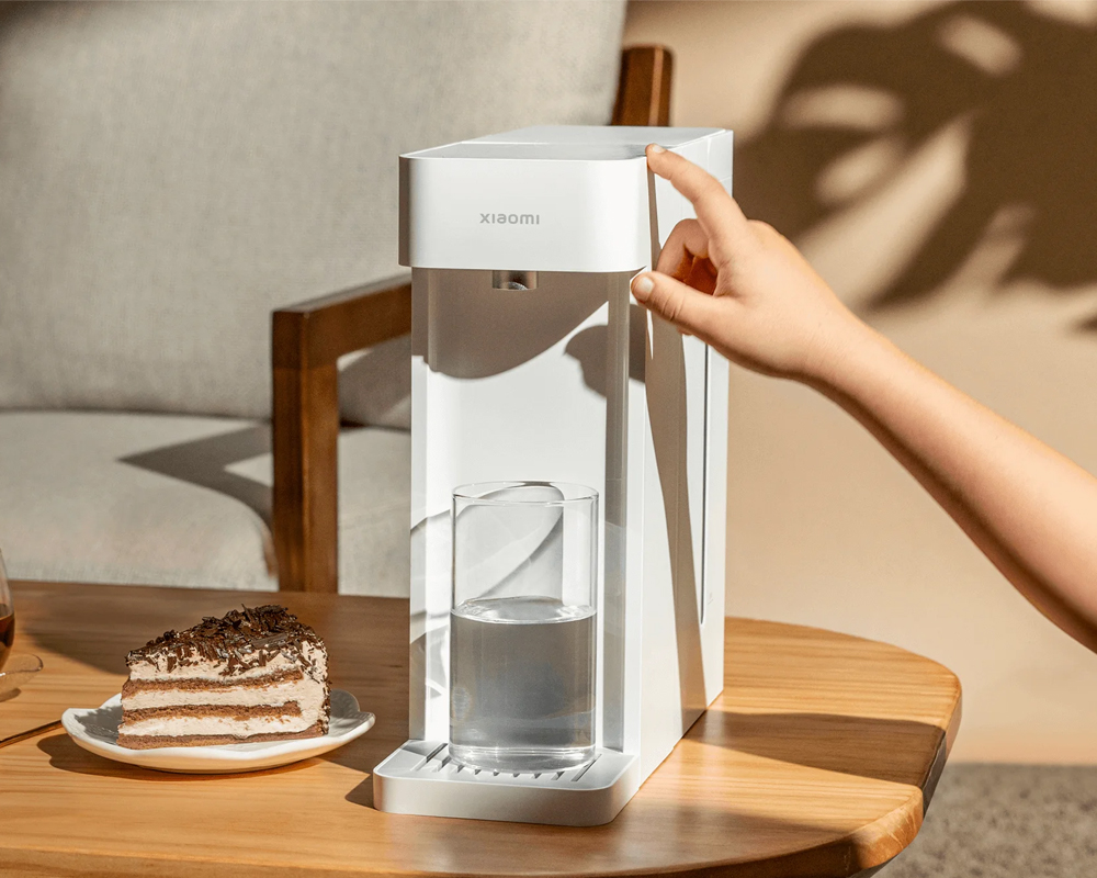 	Xiaomi Instant Hot water Dispenser S1	