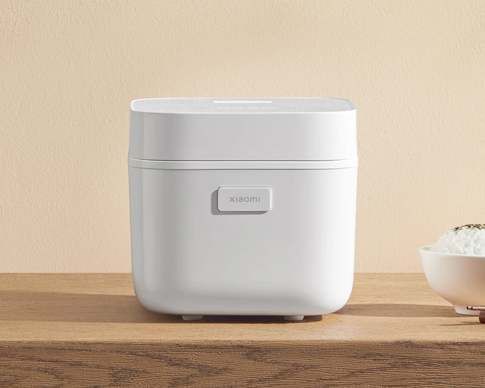 	Xiaomi Multifunctional Rice Cooker 1.5L	