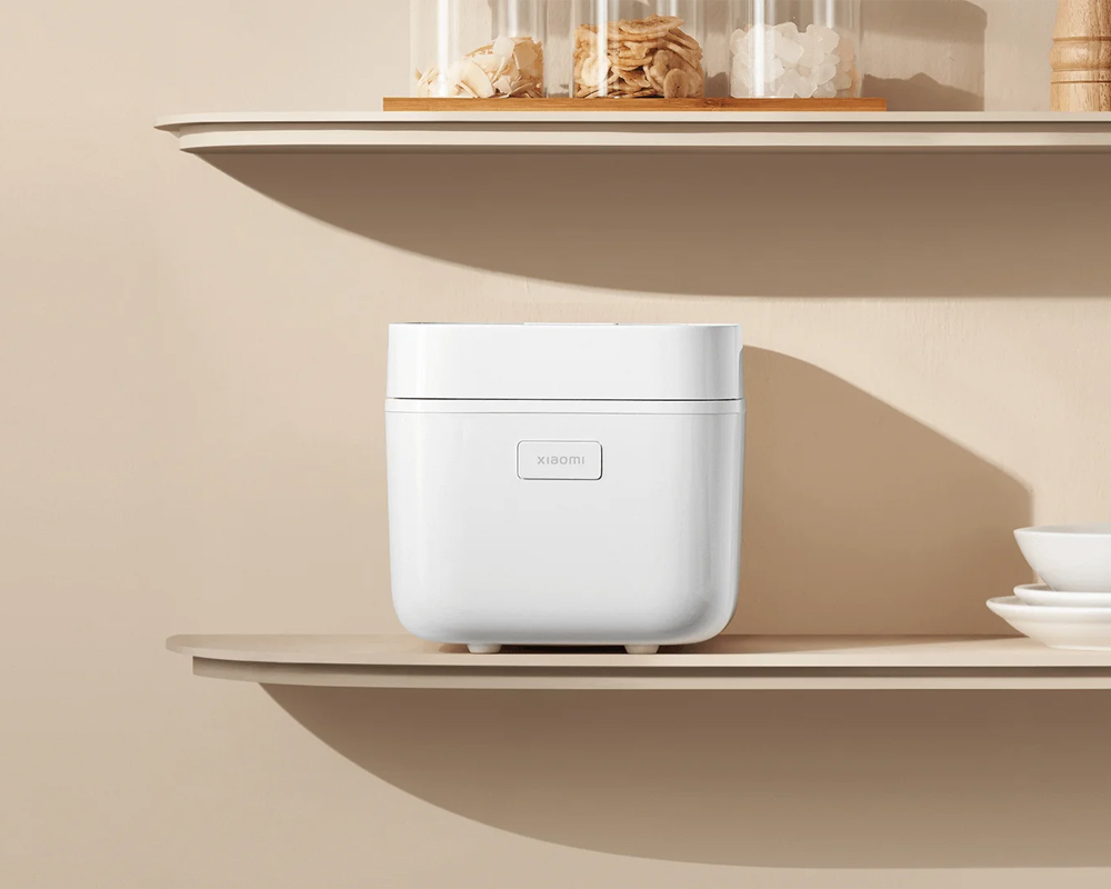 	Xiaomi Multifunctional Rice Cooker 1.5L	