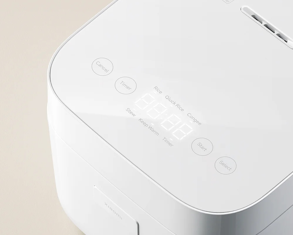 	Xiaomi Multifunctional Rice Cooker 1.5L	