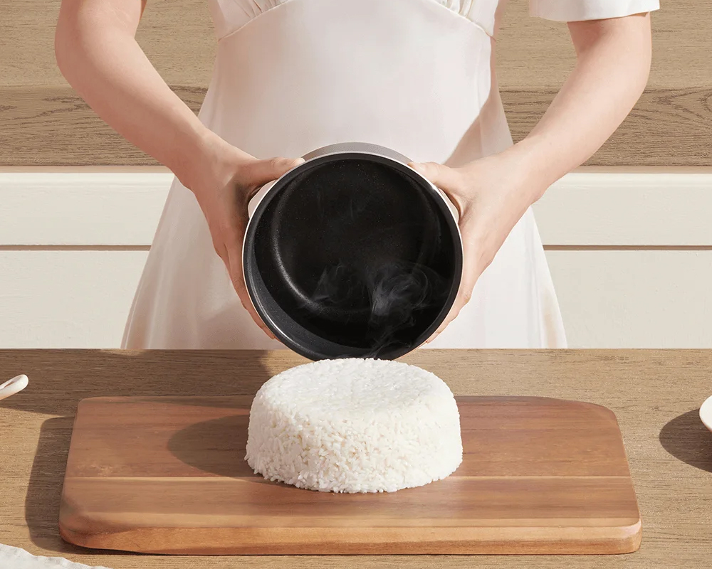 	Xiaomi Multifunctional Rice Cooker 1.5L	