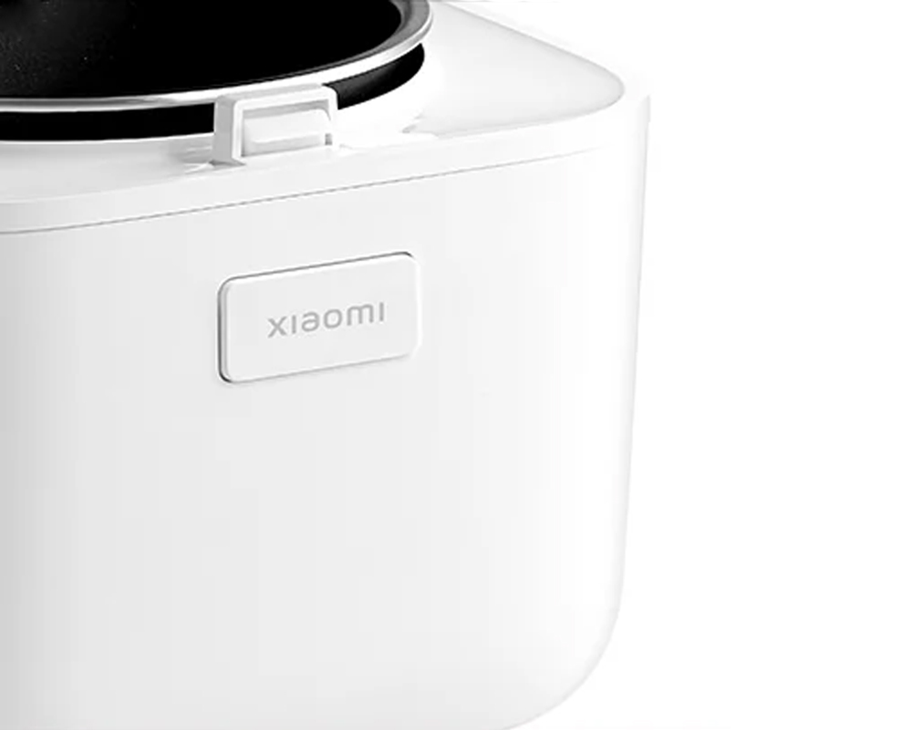 	Xiaomi Multifunctional Rice Cooker 1.5L	