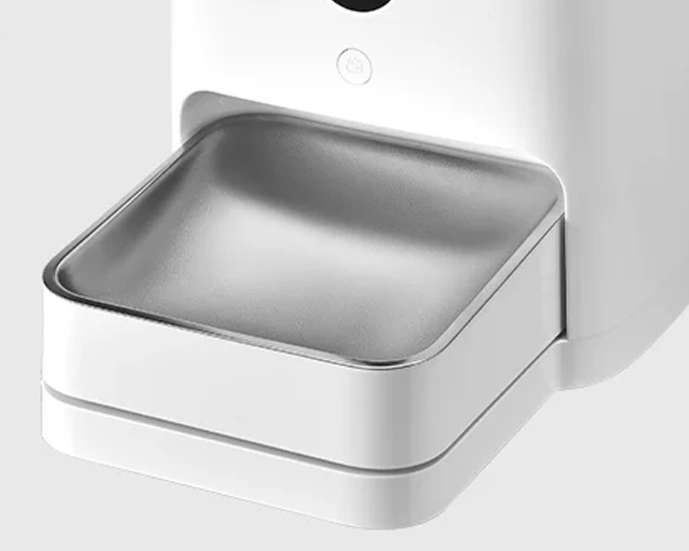 	Xiaomi Smart Pet Food Feeder 2	