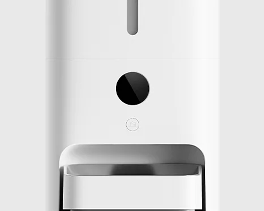 	Xiaomi Smart Pet Food Feeder 2	