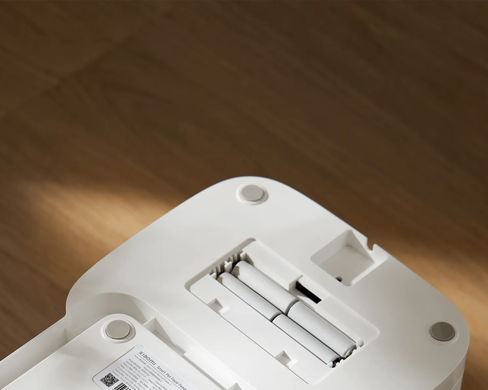 	Xiaomi Smart Pet Food Feeder 2	