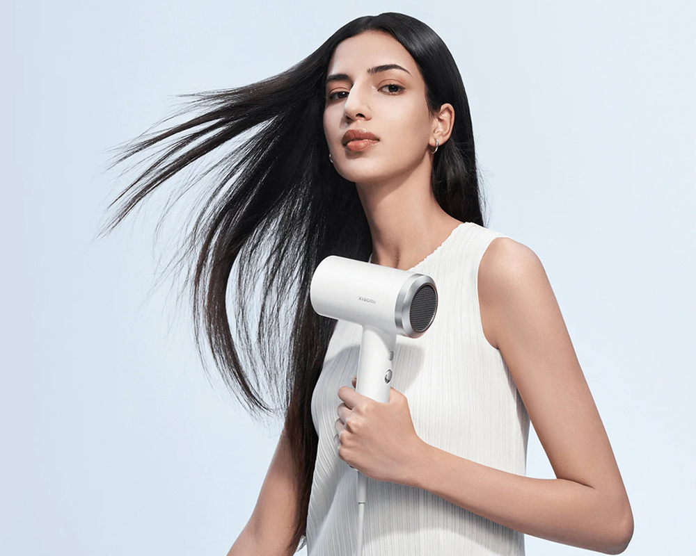 	Xiaomi High-speed Ionic Hair Dryer	