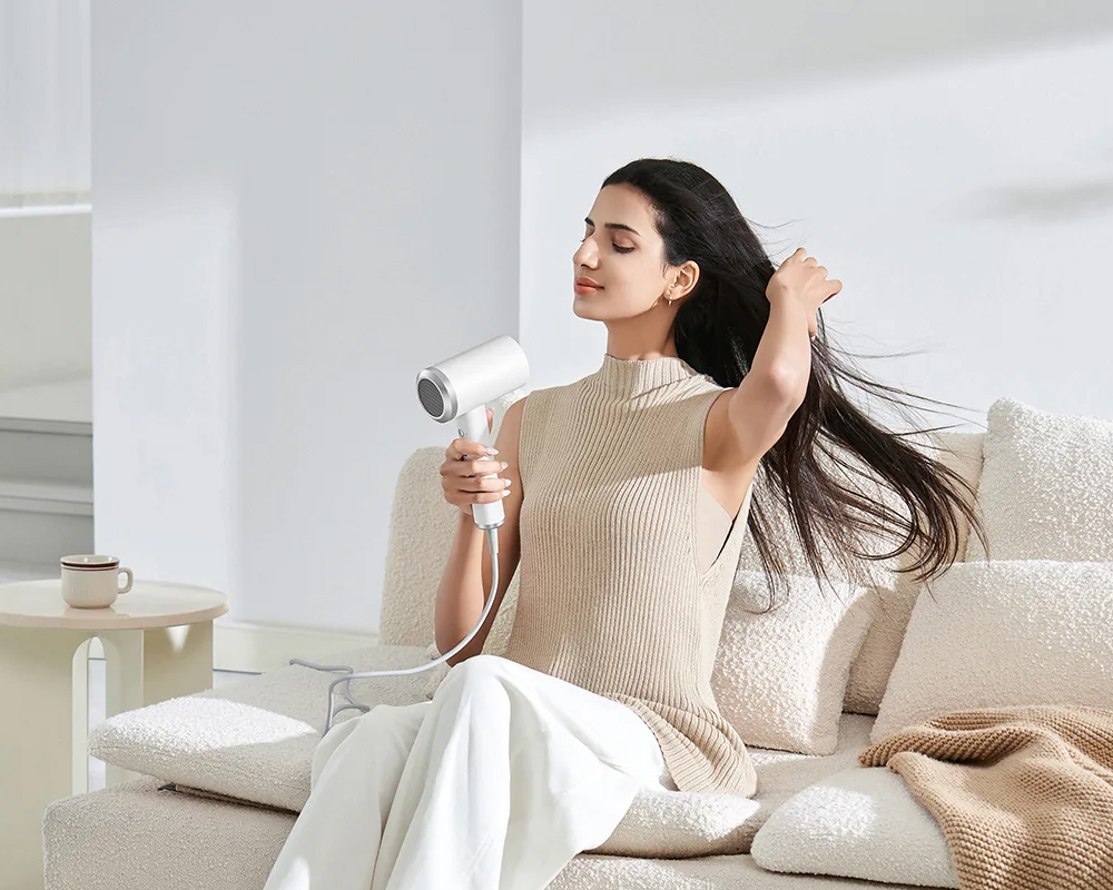 	Xiaomi High-speed Ionic Hair Dryer	