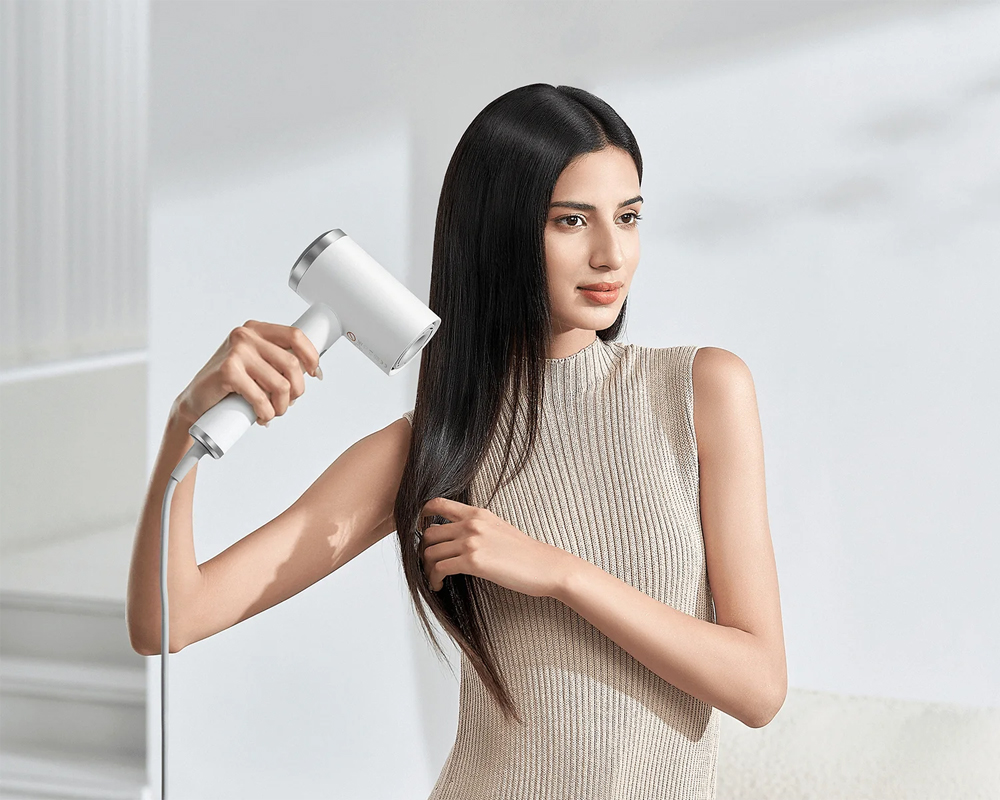 	Xiaomi High-speed Ionic Hair Dryer	